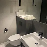 Апартаменты W Podczelu 4 Osoby 10 Minut Plaza Basen Sauna *