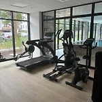W Podczelu 4 Osoby 10 Minut Plaza Basen Sauna Колобжег