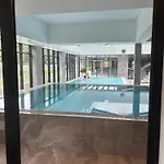 W Podczelu 4 Osoby 10 Minut Plaza Basen Sauna * Колобжег