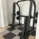 W Podczelu 4 Osoby 10 Minut Plaza Basen Sauna