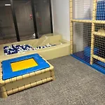 W Podczelu 4 Osoby 10 Minut Plaza Basen Sauna Апартаменты *