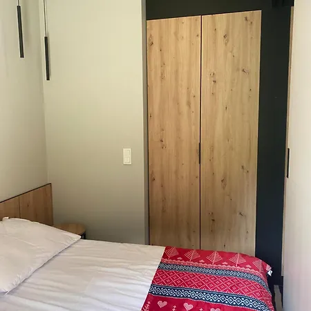 W Podczelu 4 Osoby 10 Minut Plaza Basen Sauna Kołobrzeg