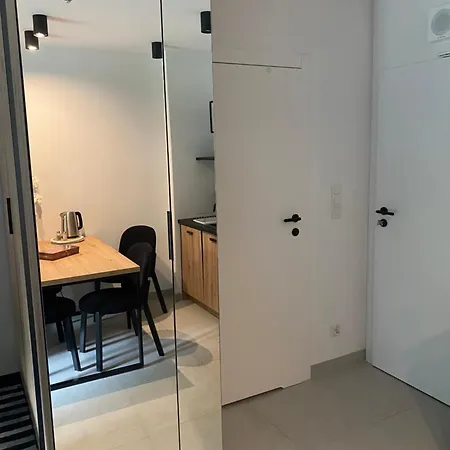 Apartment W Podczelu 4 Osoby 10 Minut Plaza Basen Sauna