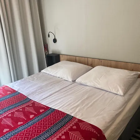W Podczelu 4 Osoby 10 Minut Plaza Basen Sauna Apartment Kolobrzeg