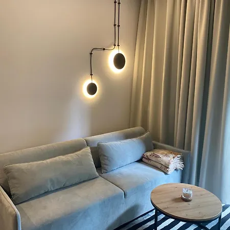 W Podczelu 4 Osoby 10 Minut Plaza Basen Sauna Kołobrzeg