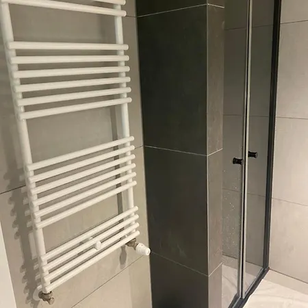 W Podczelu 4 Osoby 10 Minut Plaza Basen Sauna Kolobrzeg