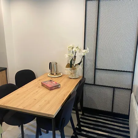 W Podczelu 4 Osoby 10 Minut Plaza Basen Sauna Appartamento *