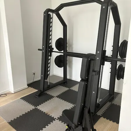 W Podczelu 4 Osoby 10 Minut Basen Sauna