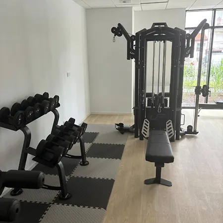 W Podczelu 4 Osoby 10 Minut Basen Sauna * Kołobrzeg