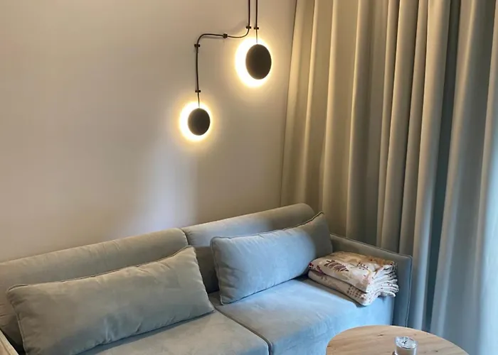 W Podczelu 4 Osoby 10 Minut Plaza Basen Sauna Kolberg