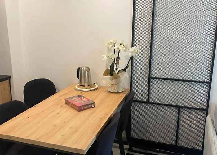 W Podczelu 4 Osoby 10 Minut Plaza Basen Sauna Apartment *